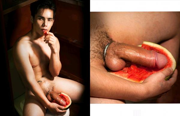 MAN-OMG-7---JOEY-RAINING-BOY